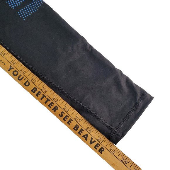 Victoria's Secret VSX Sport Knockout Tight Leggings Womens Small - Picture 4 of 6